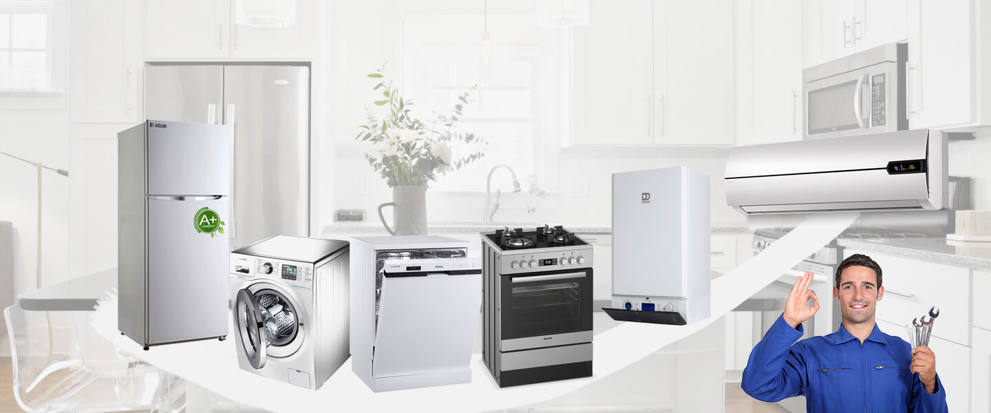 Tekkeköy Hotpoint Servisi